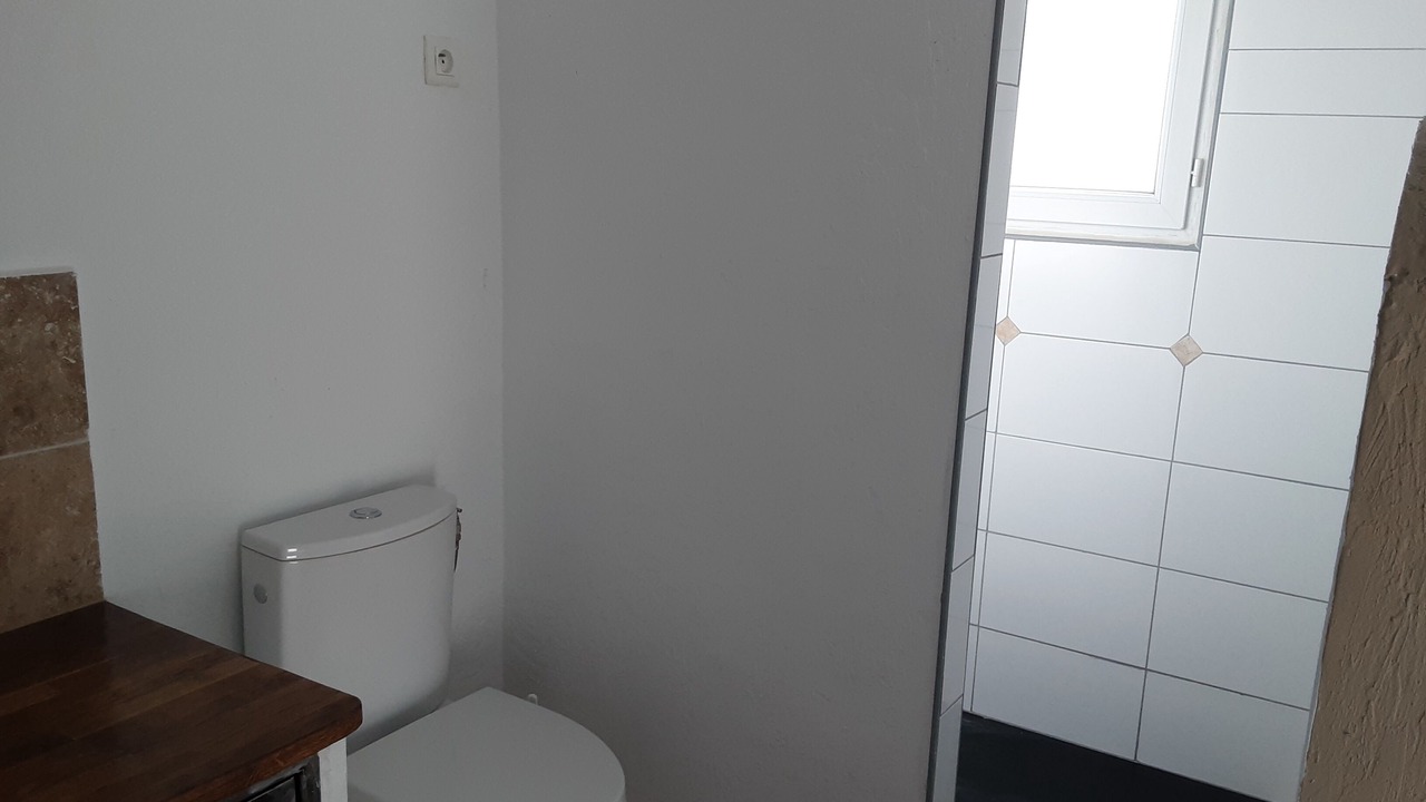 Photo of Bathroom in La Foux