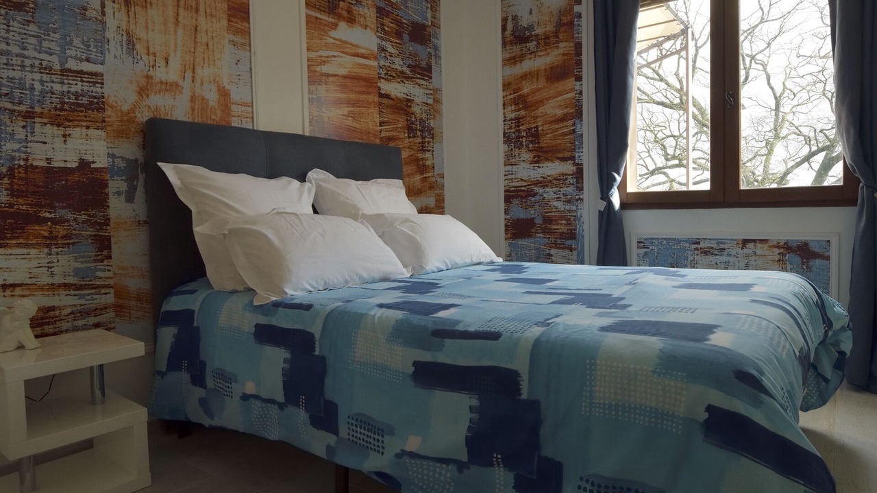 Photo of Bedroom in Lorgues