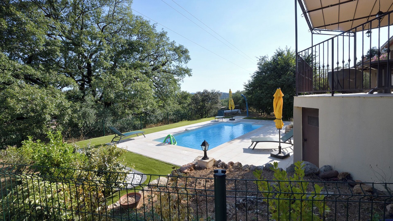 Photo of Outdoor in Lorgues