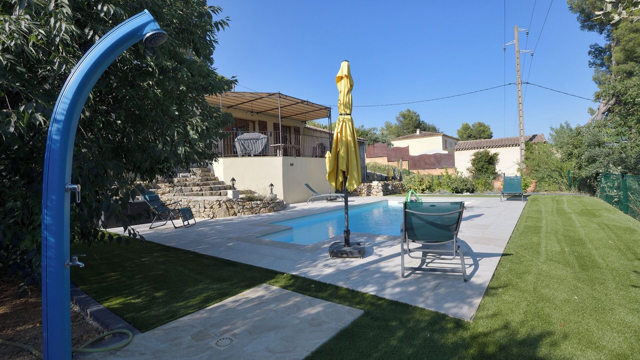 Photo of Outdoor in Lorgues