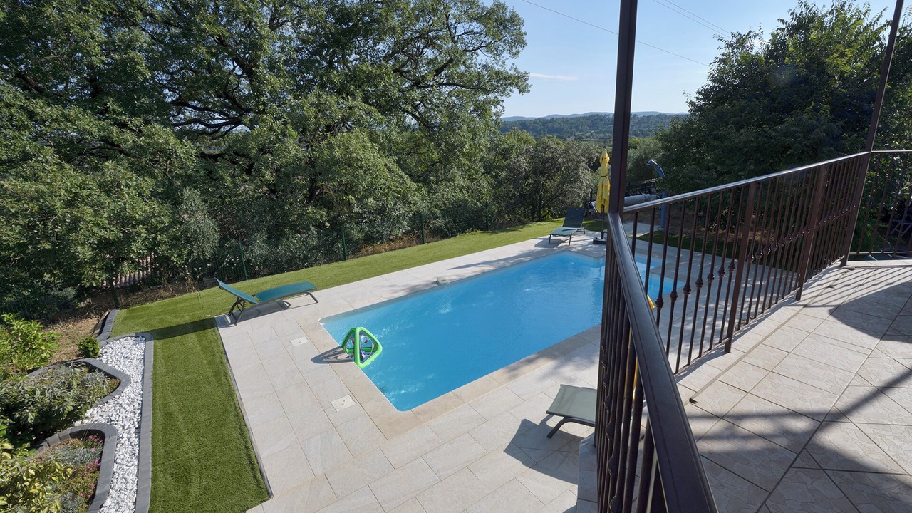 Photo of Outdoor in Lorgues
