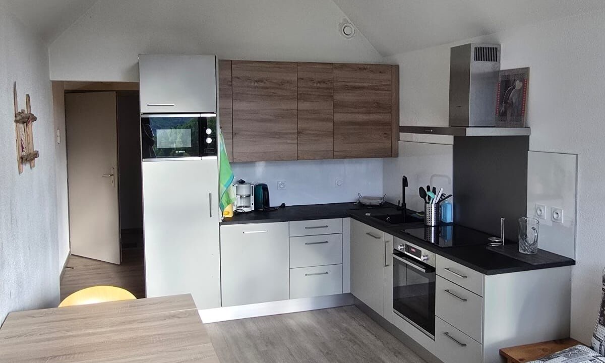 Photo of Kitchen in Oz-en-Oisans