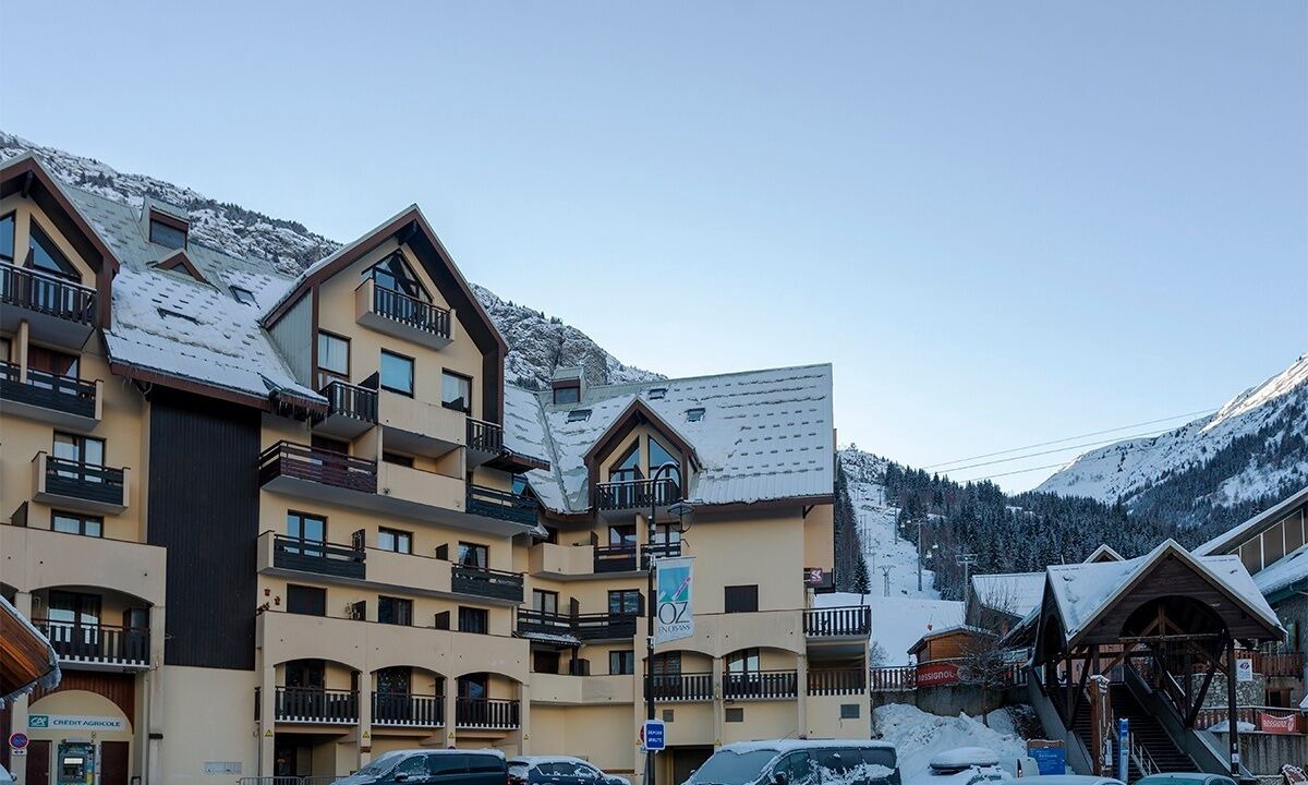 Photo of Outdoor in Oz-en-Oisans