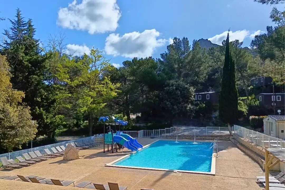 Photo of Outdoor in Orgon