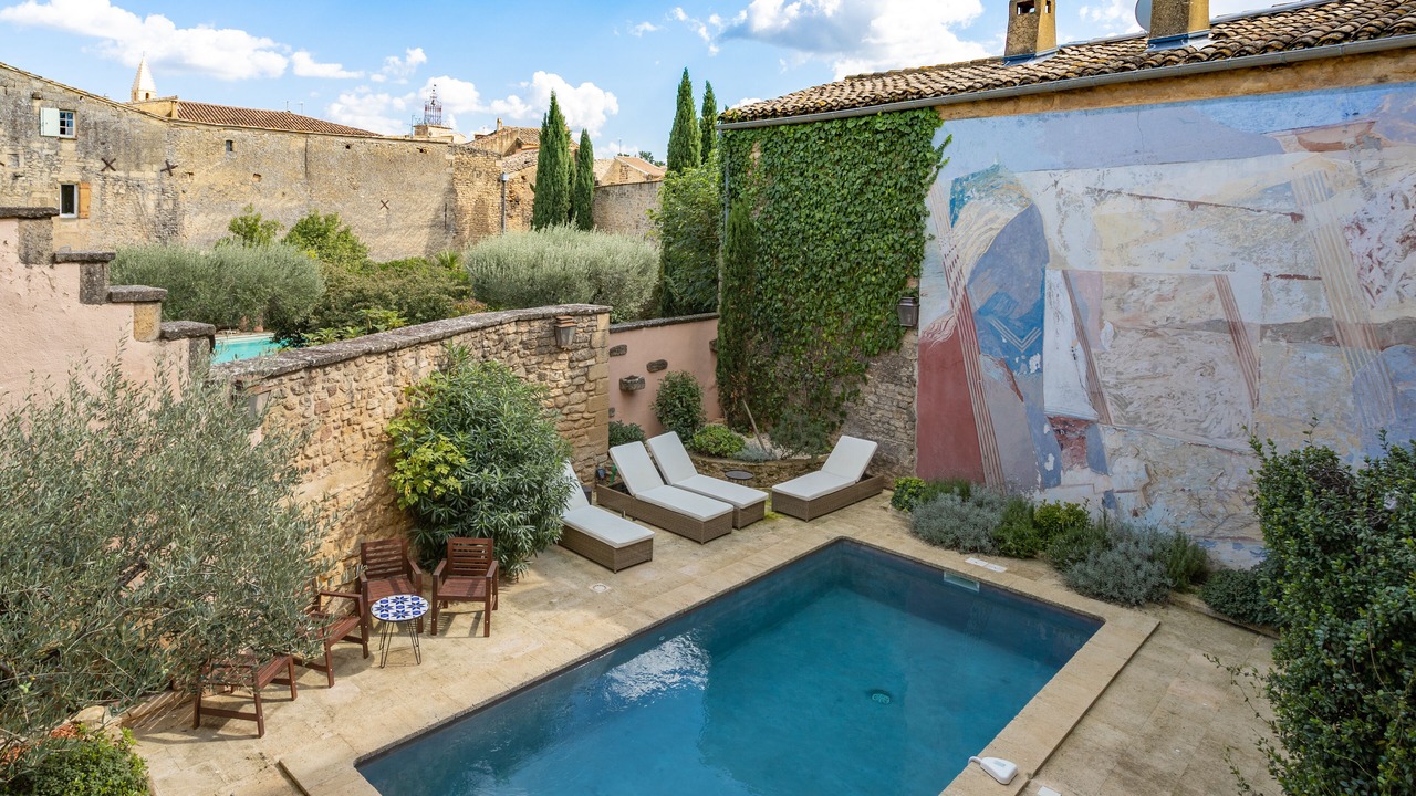 Photo of Outdoor in Vers-Pont-du-Gard