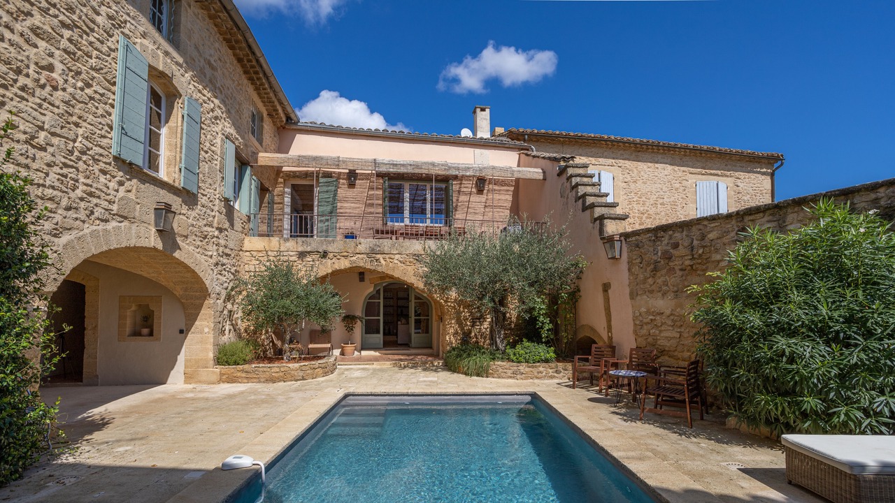 Photo of Outdoor in Vers-Pont-du-Gard