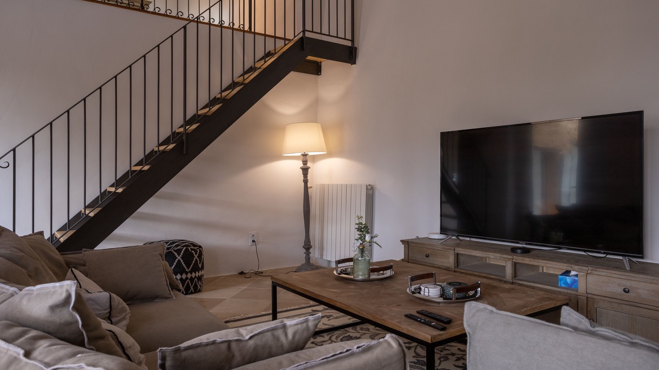 Photo of Livingroom in Vers-Pont-du-Gard