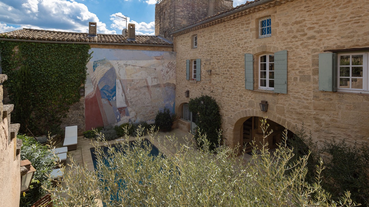 Photo of Outdoor in Vers-Pont-du-Gard