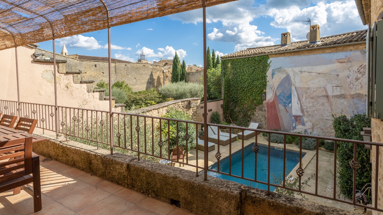 Photo of Outdoor in Vers-Pont-du-Gard