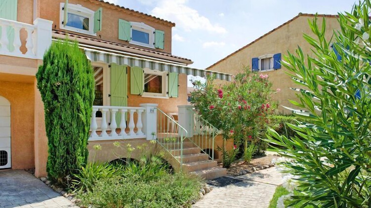 Photo of Outdoor in Vidauban