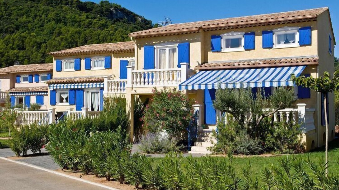 Photo of Outdoor in Vidauban