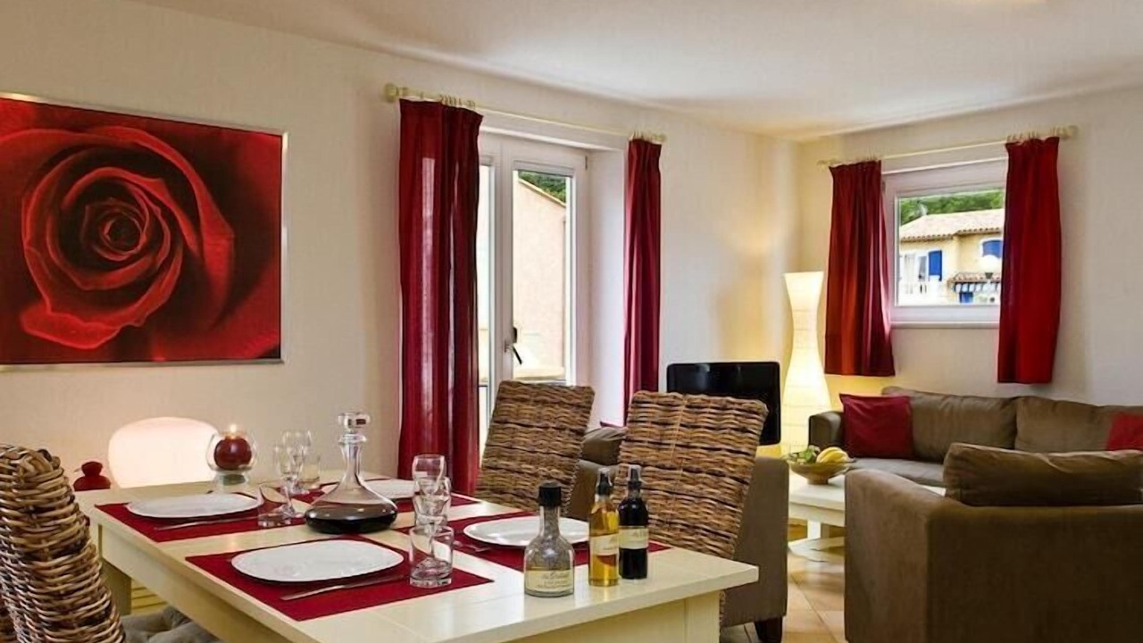 Photo of Livingroom in Vidauban