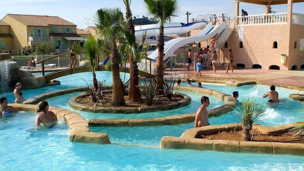 Photo of Outdoor in Vidauban