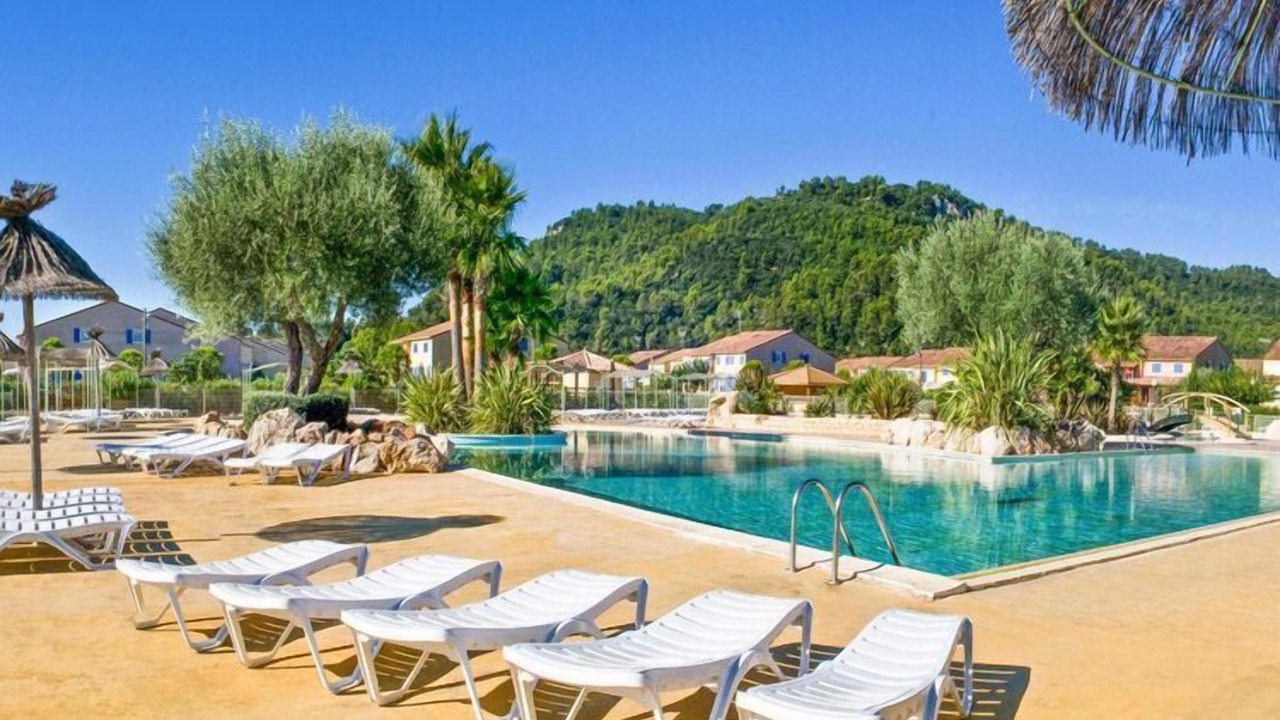 Photo of Outdoor in Vidauban