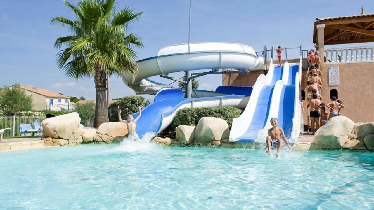 Photo of Outdoor in Vidauban