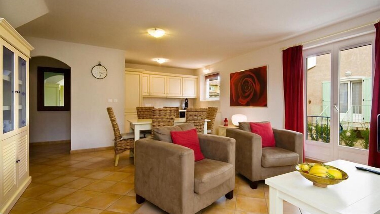 Photo of Livingroom in Vidauban