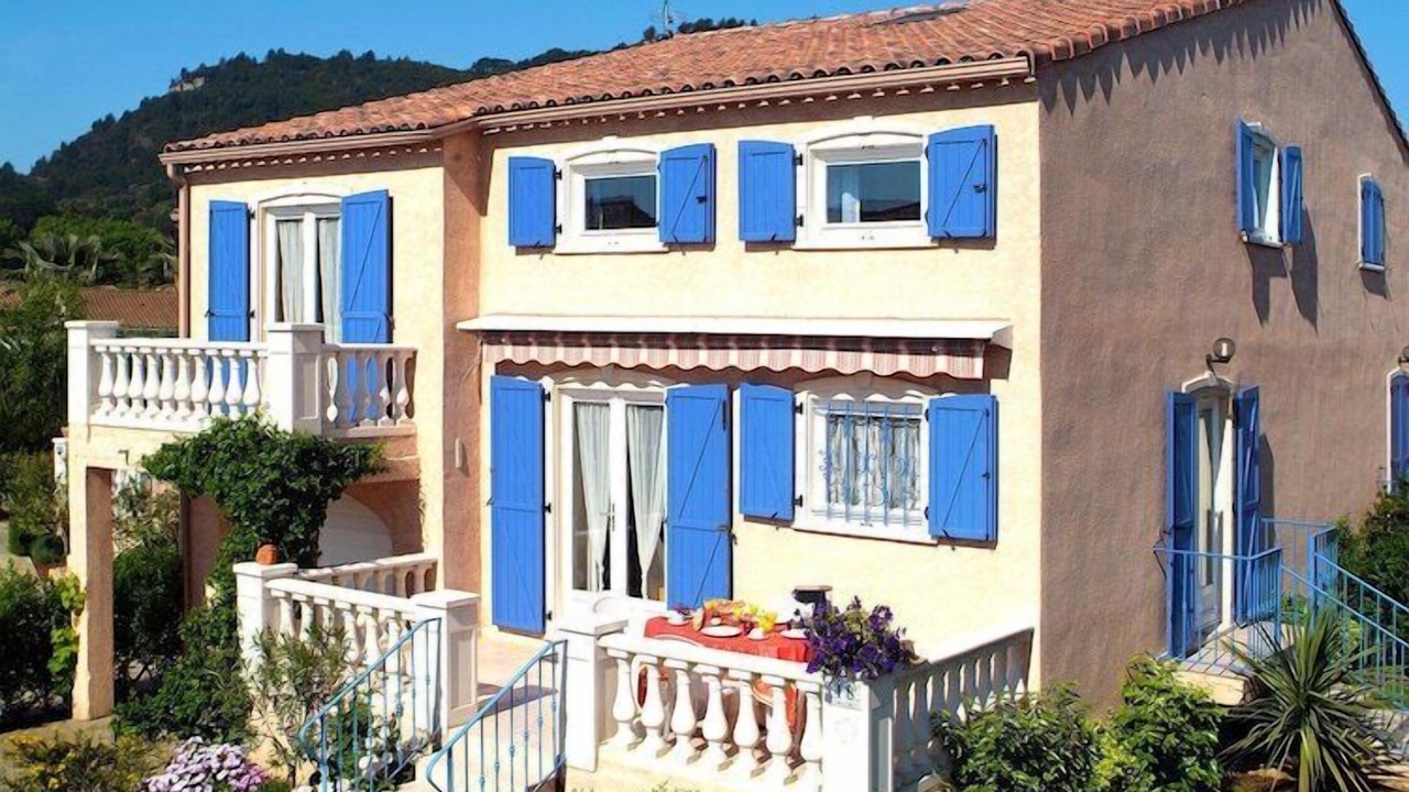 Photo of Outdoor in Vidauban