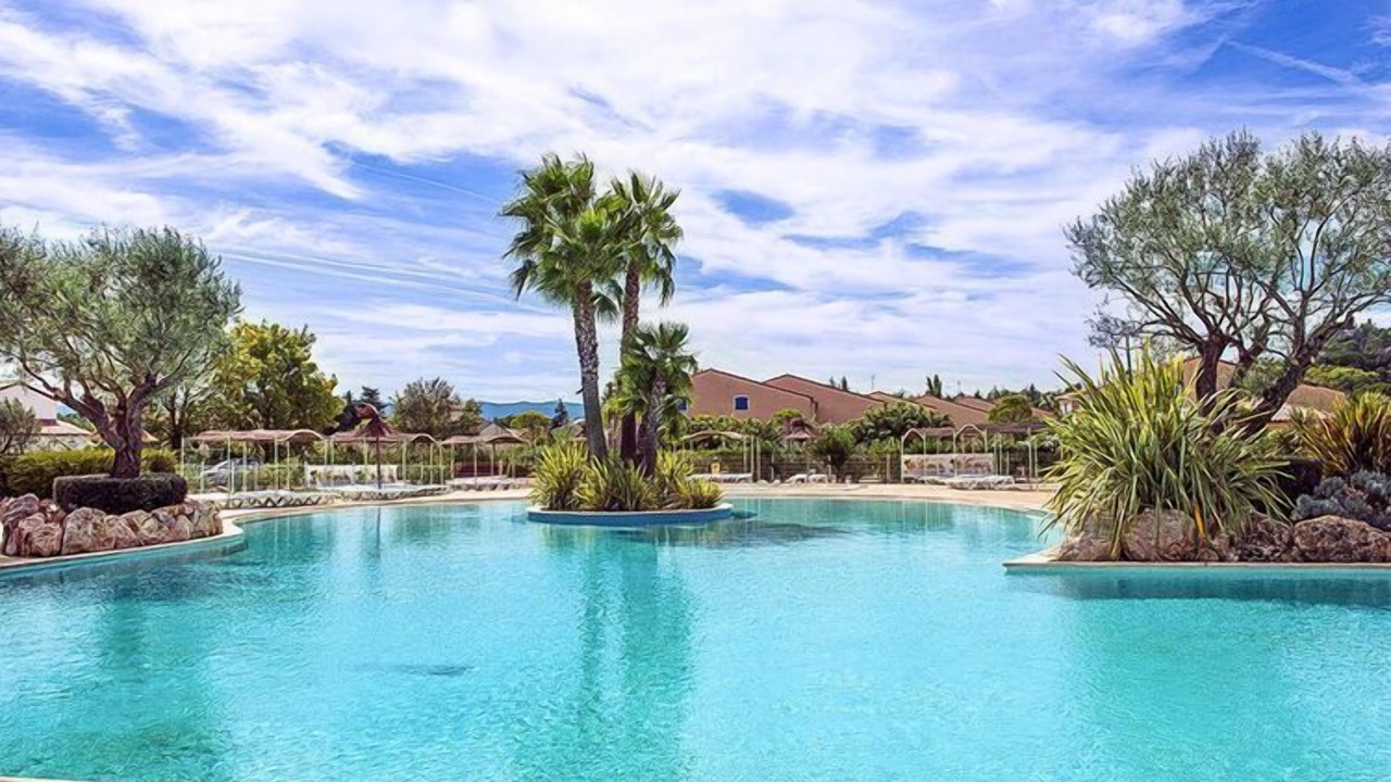 Photo of Outdoor in Vidauban