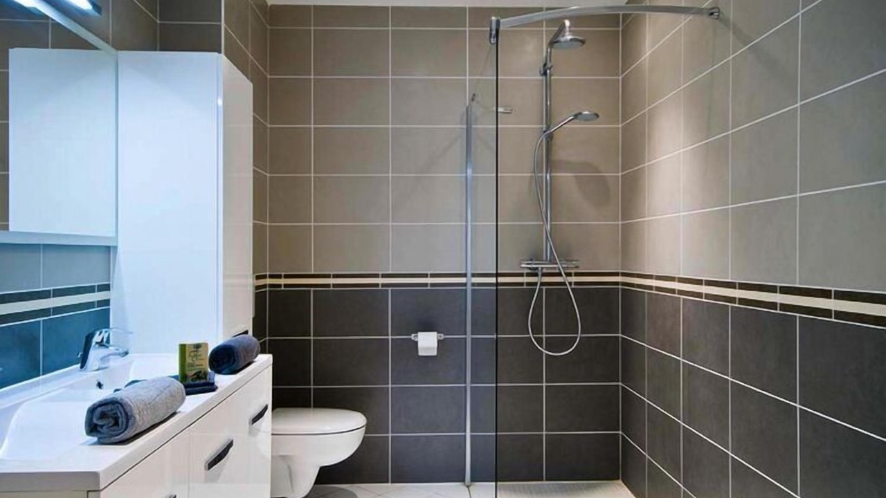 Photo of Bathroom in Vidauban