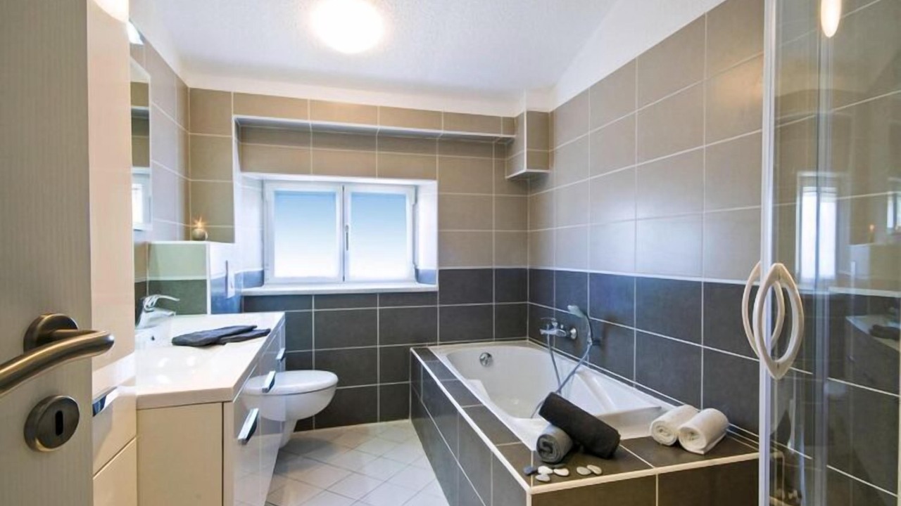 Photo of Bathroom in Vidauban