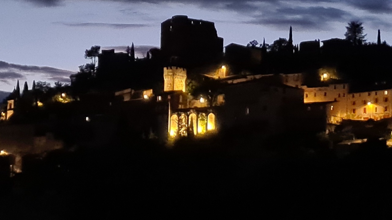 Photo of Outdoor in Montbrun-les-Bains