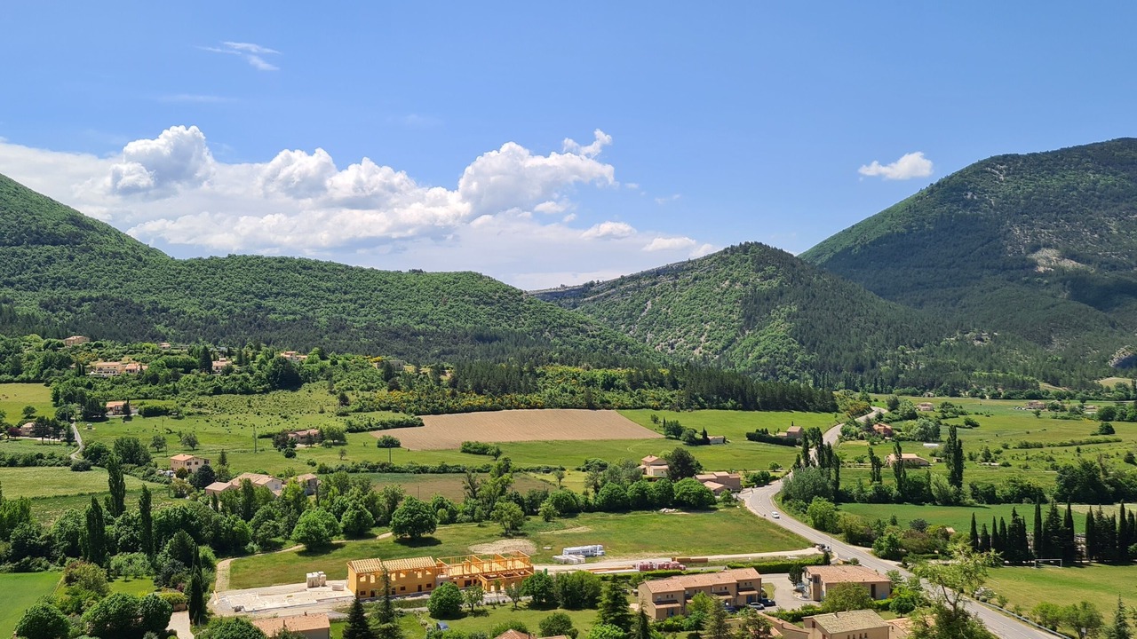 Photo of Outdoor in Montbrun-les-Bains