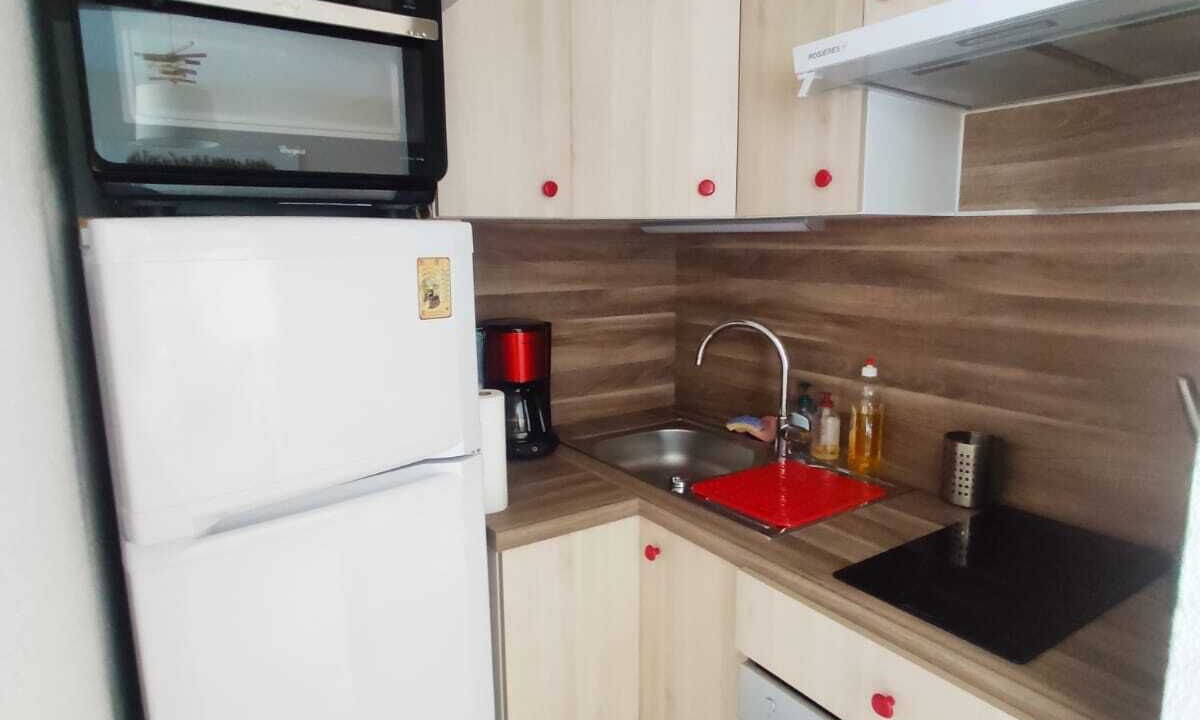 Photo of Kitchen in Miramar
