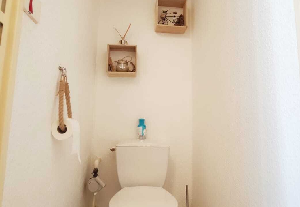 Photo of Bathroom in Miramar