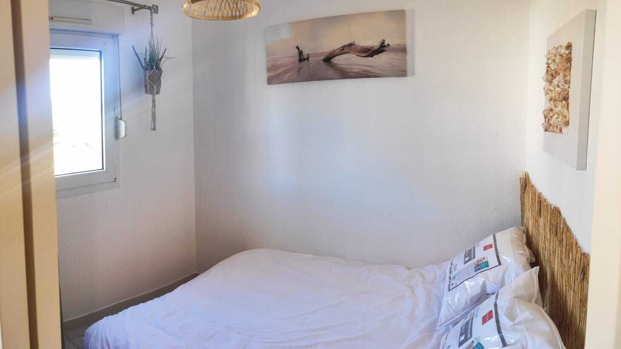 Photo of Bedroom in Miramar