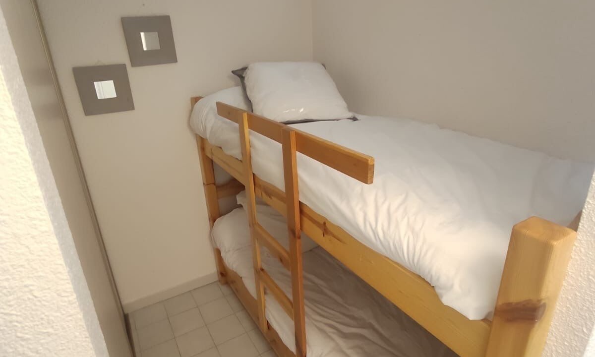 Photo of Bedroom in Miramar