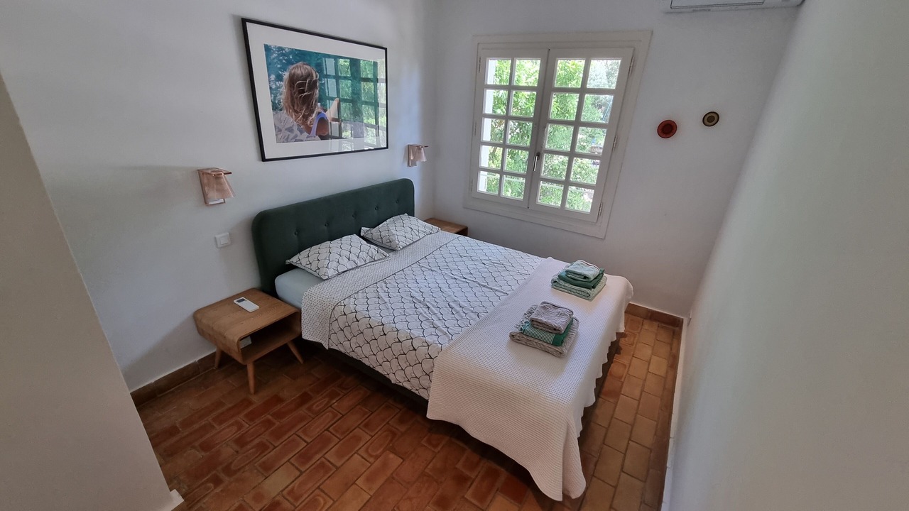 Photo of Bedroom in Rayol-Canadel-sur-Mer
