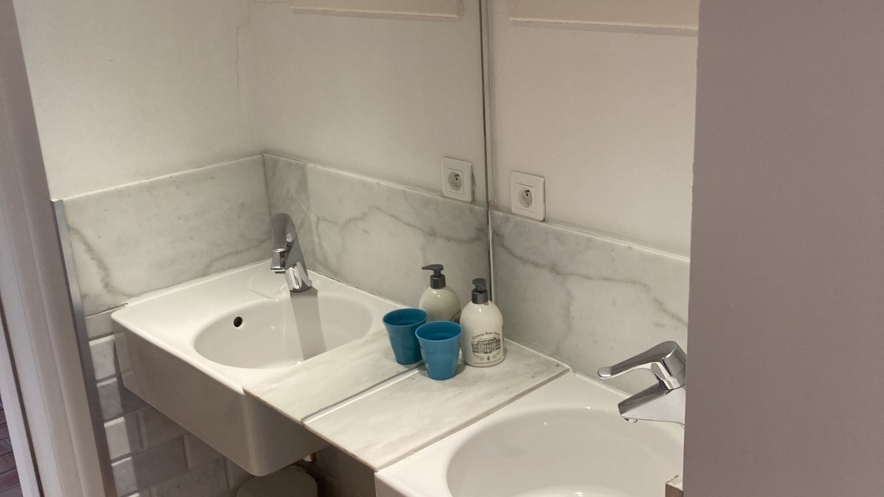 Photo of Bathroom in Rayol-Canadel-sur-Mer