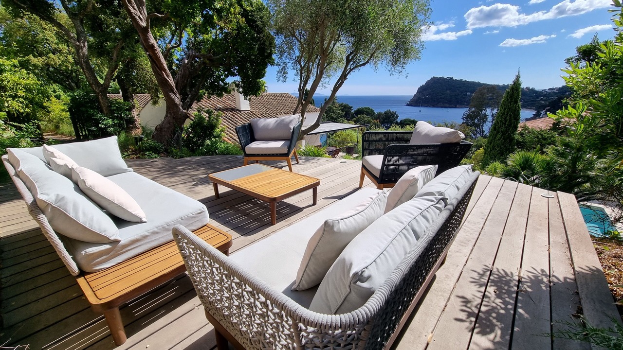 Photo of Outdoor in Rayol-Canadel-sur-Mer