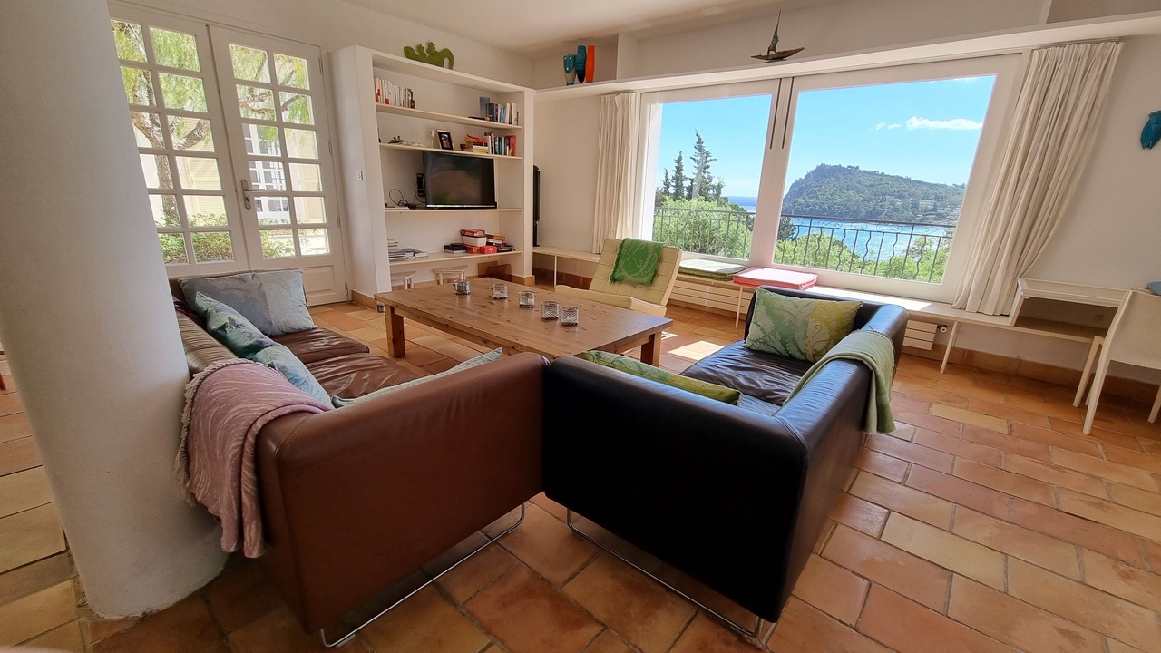 Photo of Livingroom in Rayol-Canadel-sur-Mer