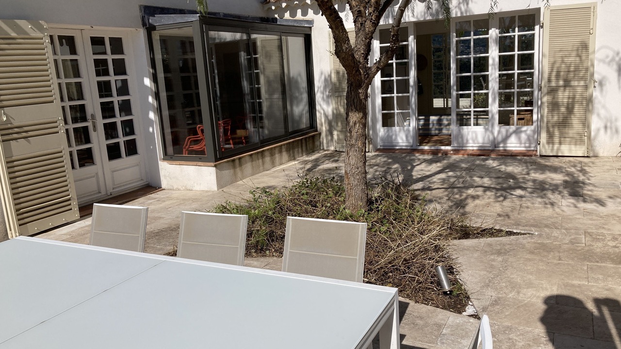 Photo of Outdoor in Rayol-Canadel-sur-Mer