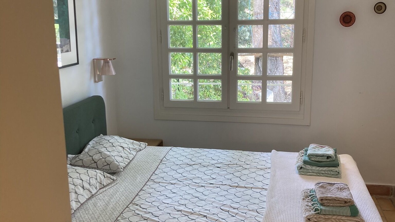 Photo of Bedroom in Rayol-Canadel-sur-Mer