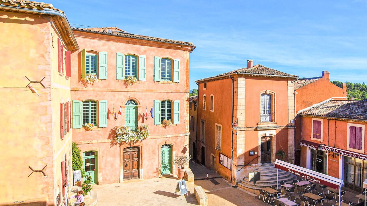 Photo of Outdoor in Lioux