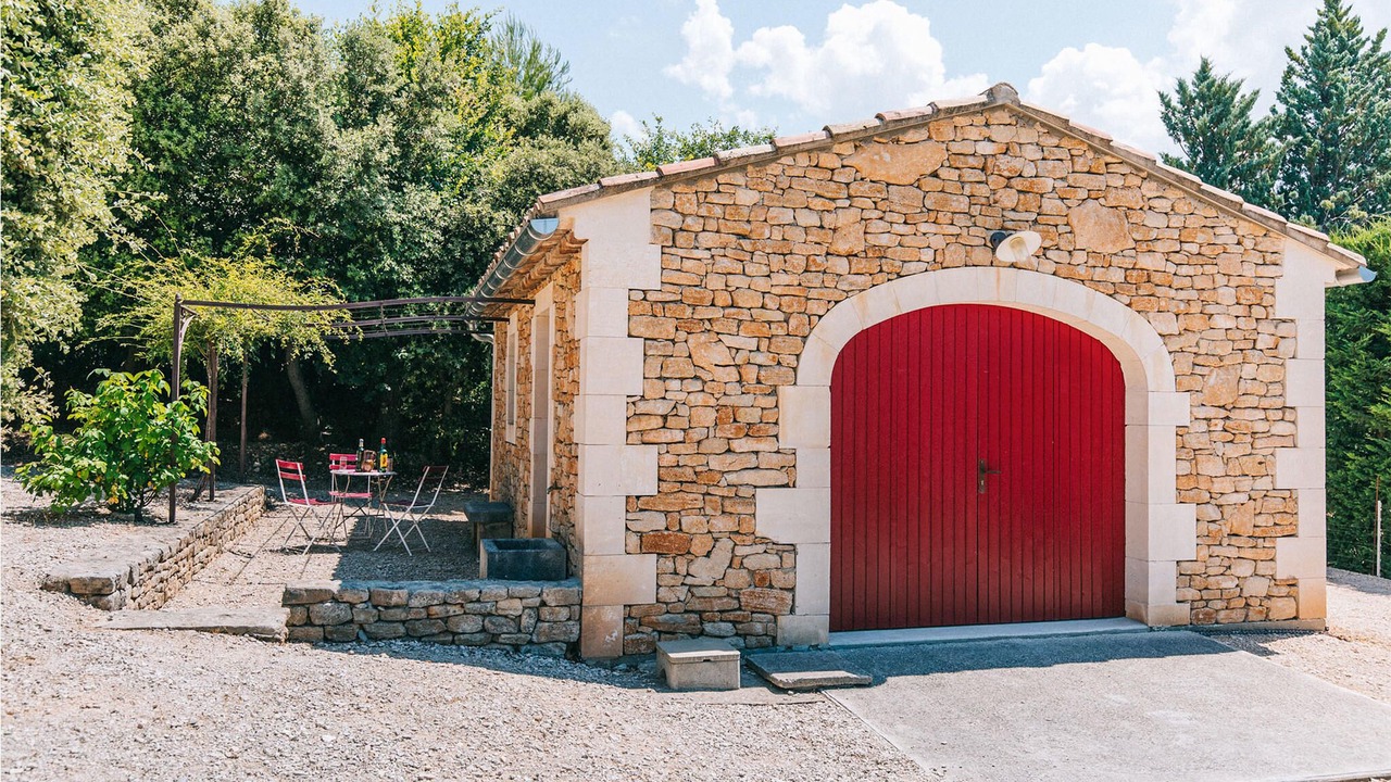 Photo of Outdoor in Lioux