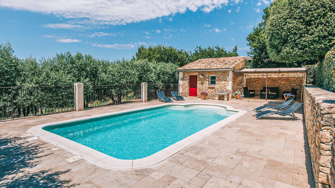 Photo of Outdoor in Lioux