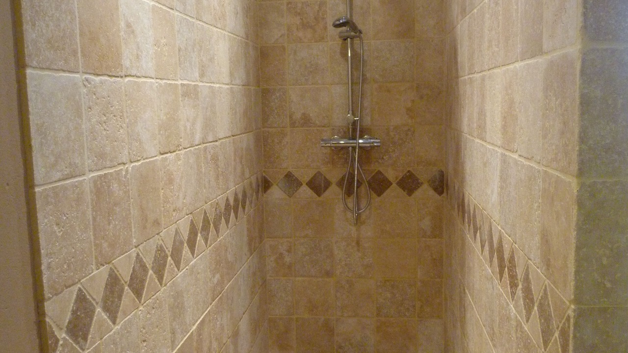 Photo of Bathroom in Sablet
