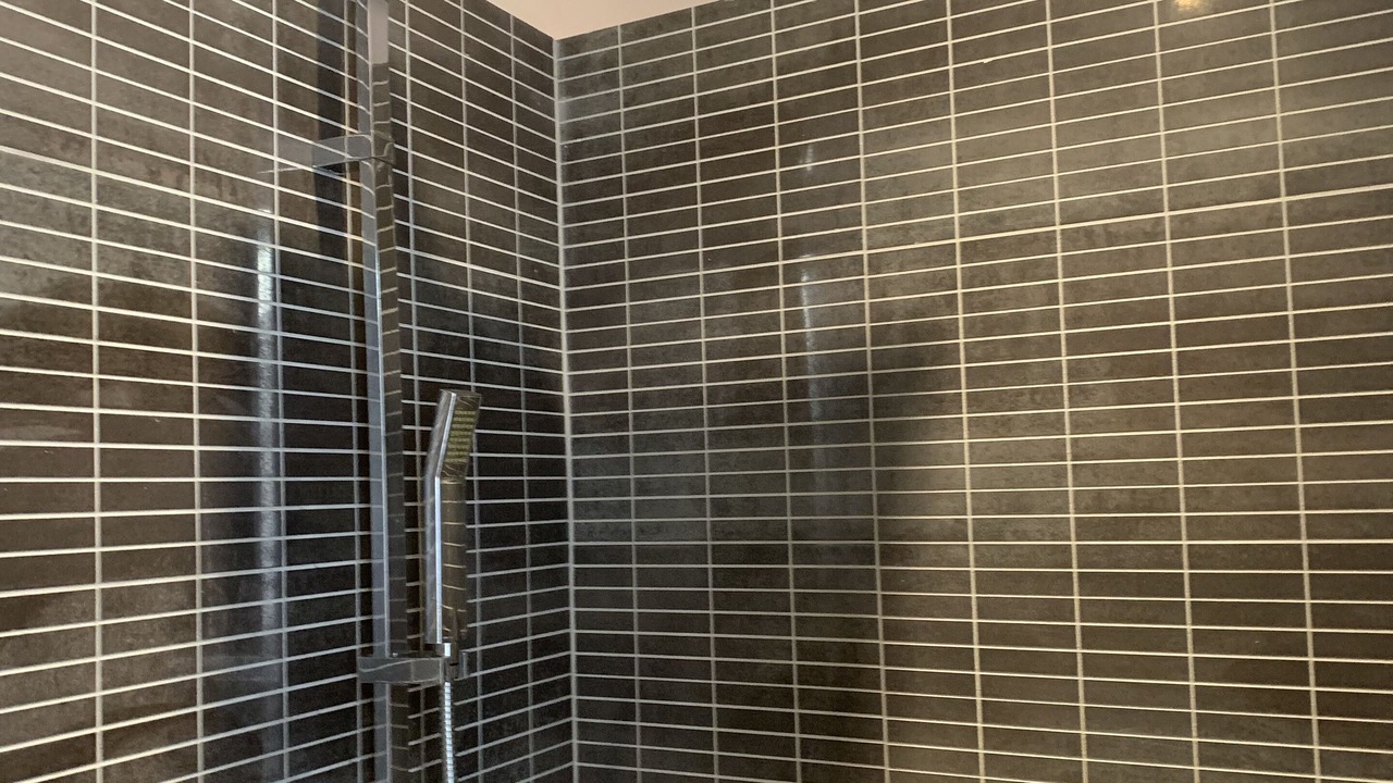 Photo of Bathroom in Sablet