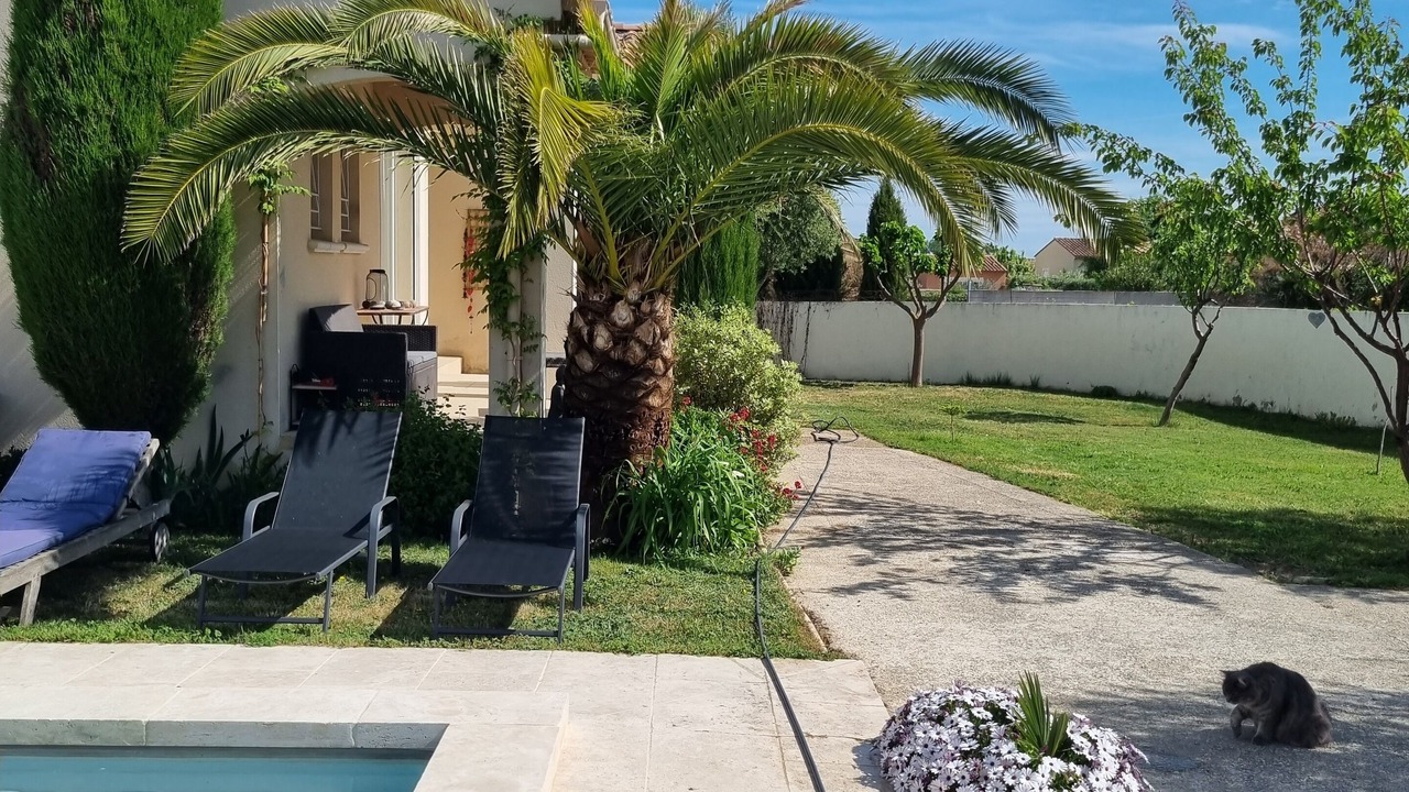 Photo of Patio Balcony in Saze