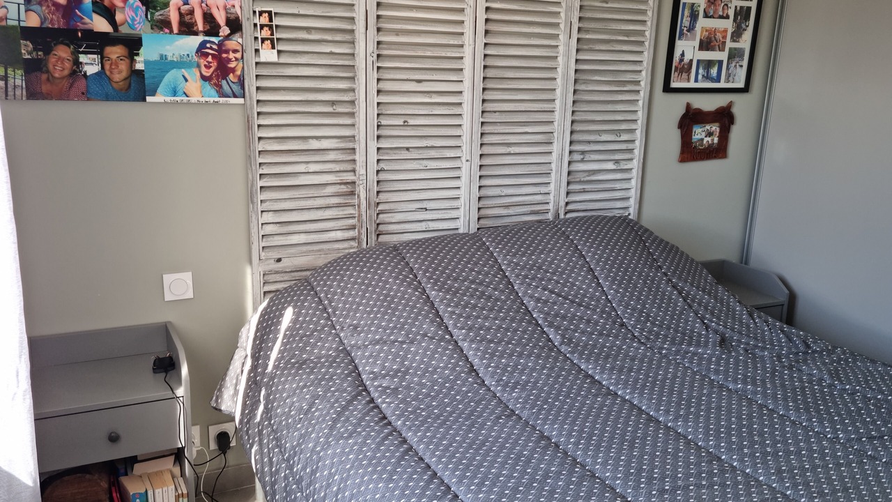 Photo of Bedroom in Saze