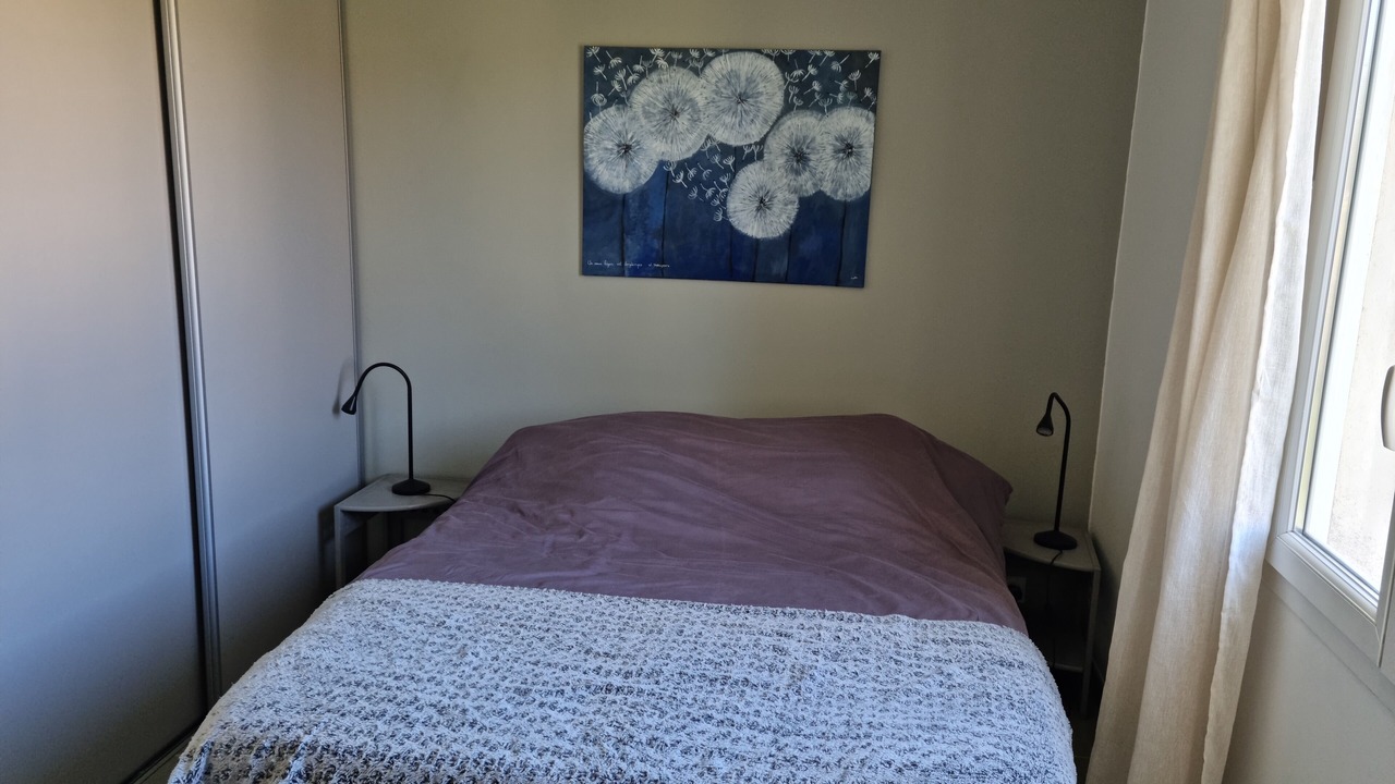 Photo of Bedroom in Saze