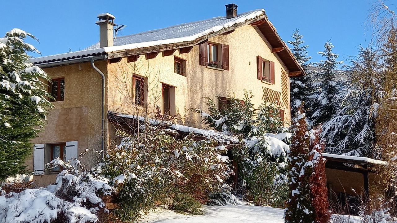 Photo of Outdoor in Venterol