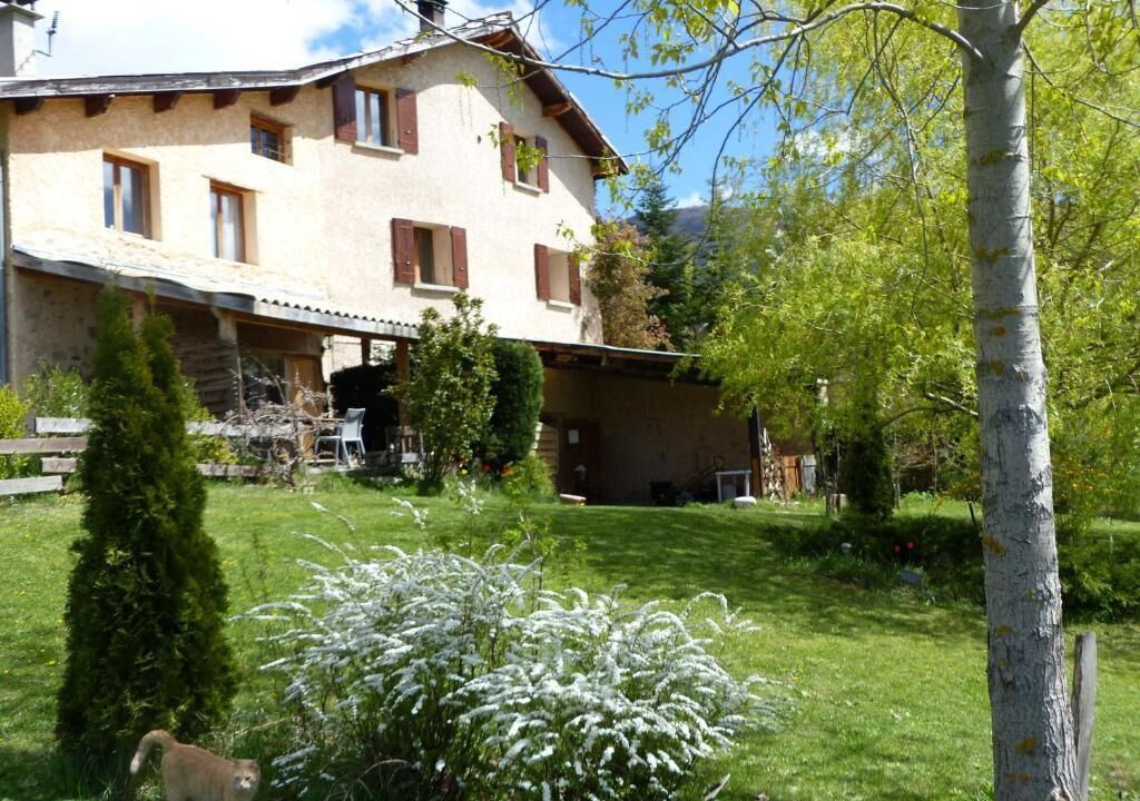 Photo of Outdoor in Venterol