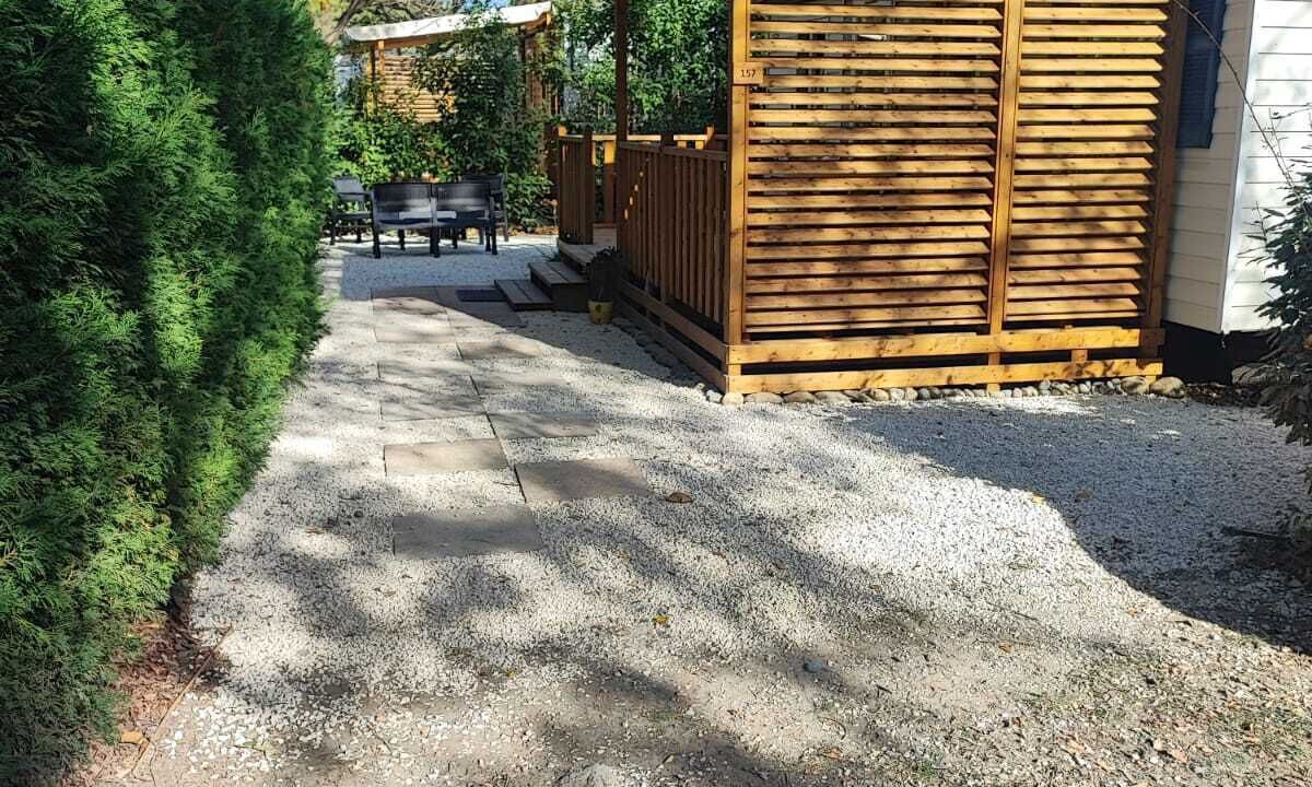 Photo of Outdoor in La Roque-d'Antheron