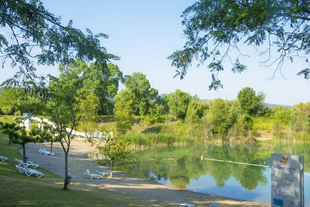Photo of Outdoor in La Roque-d'Antheron