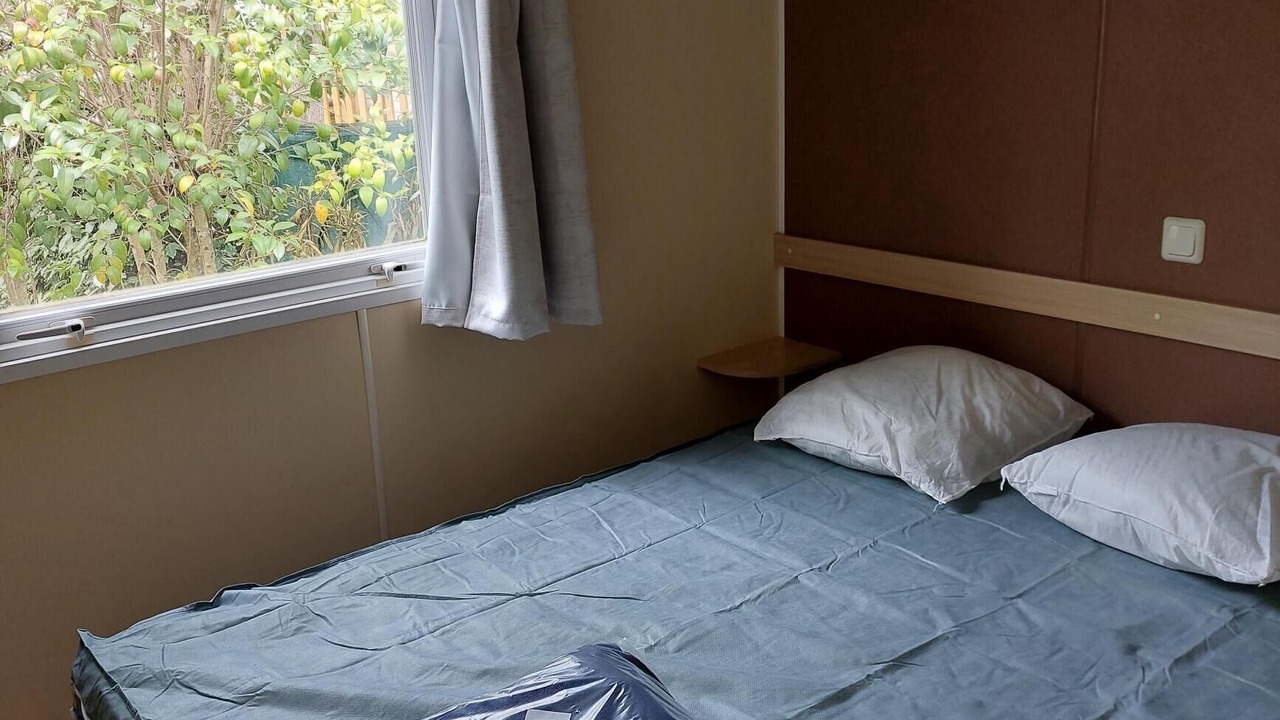 Photo of Bedroom in La Roque-d'Antheron