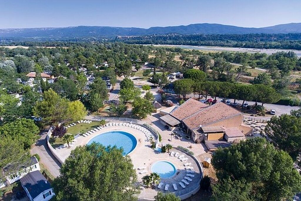 Photo of Outdoor in La Roque-d'Antheron